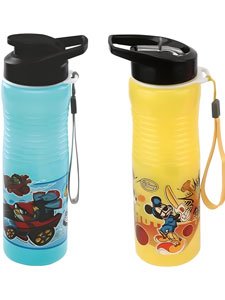 Water Bottles